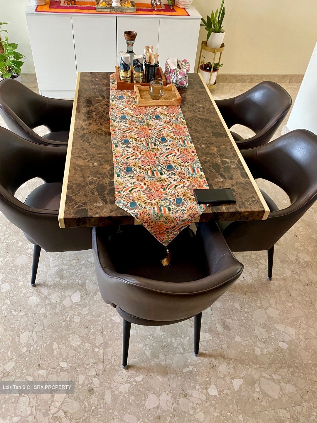 Simei Green Condominium (D18), Condominium #633802331